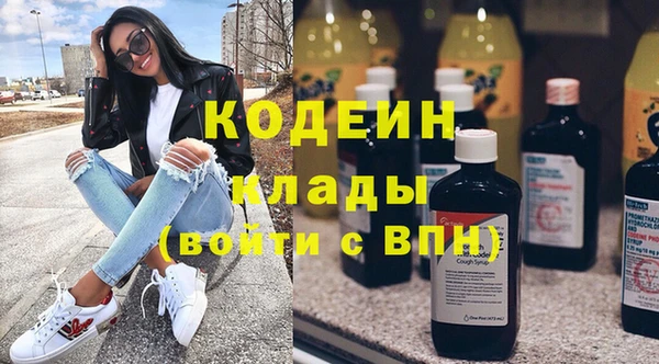 хмурый Покров