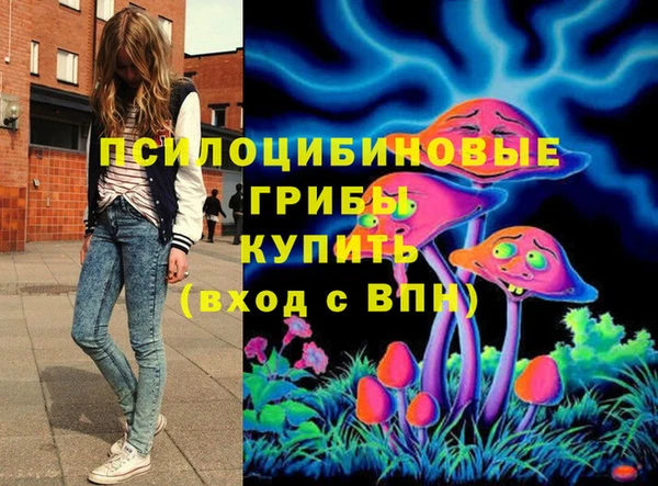 герыч Алексеевка